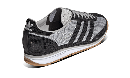Newcop Adidas Mujer Sl 72 Og Phinestone Zapatillas 3
