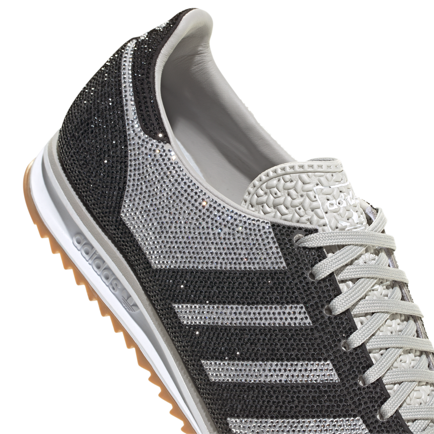 Newcop Adidas Mujer Sl 72 Og Phinestone Zapatillas 5