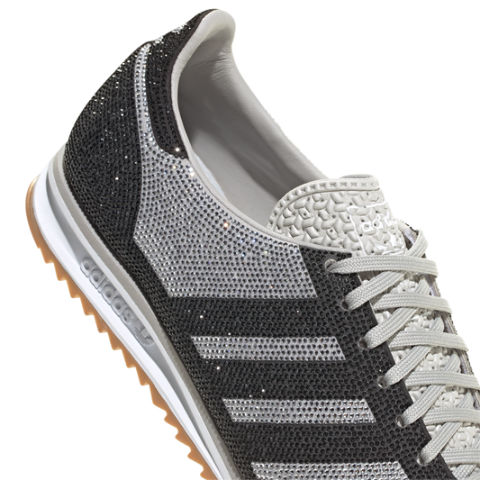 Newcop Adidas Mujer Sl 72 Og Phinestone Zapatillas 5