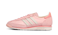Adidas  Mujer SL 72 OG x Liberty London Sand Pink