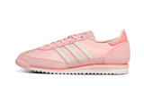 Adidas  Mujer SL 72 OG x Liberty London Sand Pink