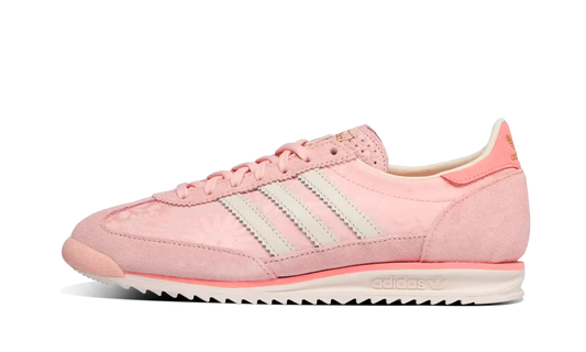 Newcop Adidas Mujer Sl 72 Og X Liberty London Sand Pink Zapatillas 1