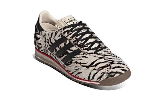 Newcop Adidas Mujer Sl 72 Og Zebra Zapatillas 3