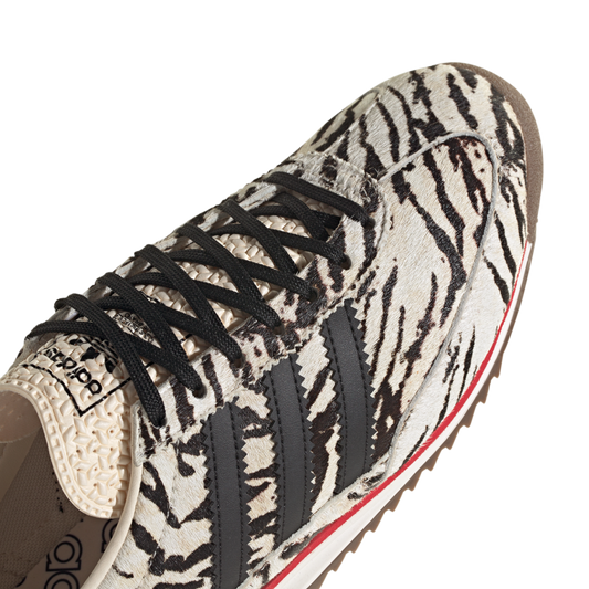 Newcop Adidas Mujer Sl 72 Og Zebra Zapatillas 5