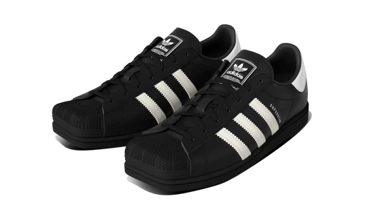 Newcop Adidas Mujer Superstar Sq Core Black Zapatillas 2