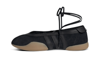 Bailarinas Adidas Mujer Taekwondo Mei Ballet Black Gum