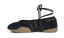 Adidas Mujer Taekwondo Mei Ballet Black Gum