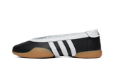 Adidas Mujer Taekwondo Mei Ballet Black White