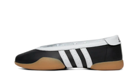 Bailarinas Adidas Mujer Taekwondo Mei Ballet Black White