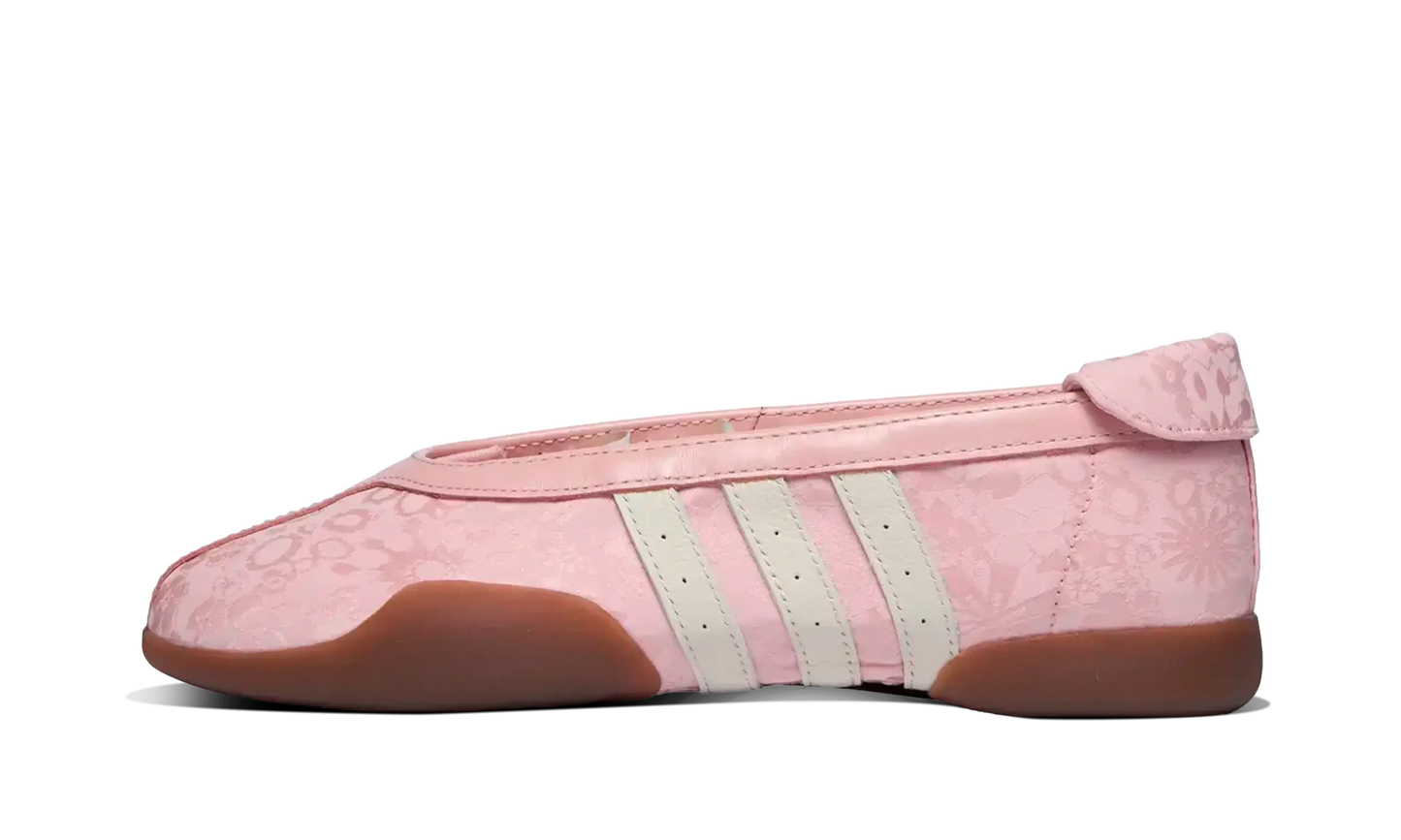 Newcop Adidas Mujer Taekwondo Mei Ballet Liberty London Pink Zapatillas 1