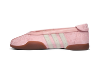 Bailarinas Adidas Mujer Taekwondo Mei Ballet Liberty London Pink
