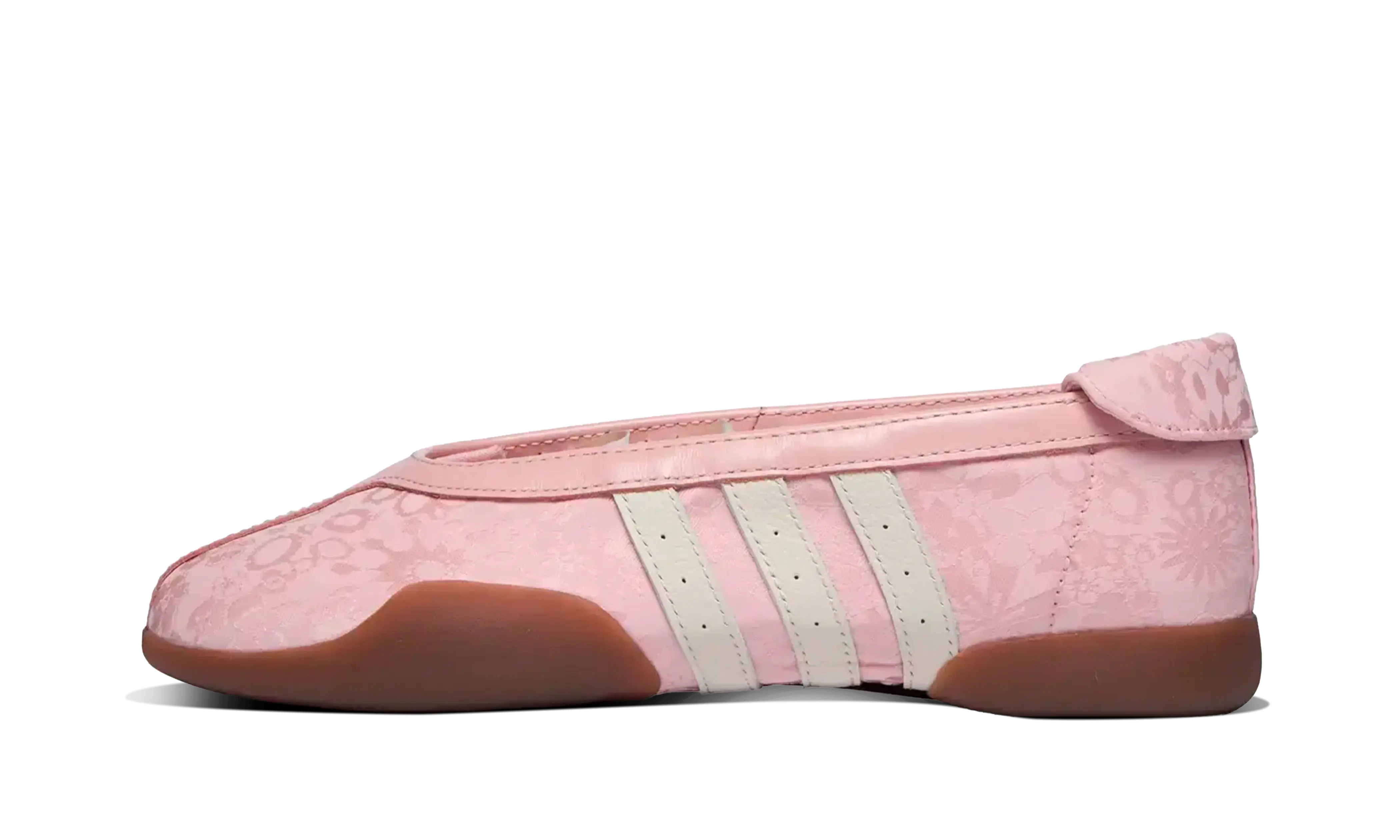 Newcop Adidas Mujer Taekwondo Mei Ballet Liberty London Pink Zapatillas 1