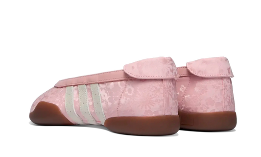 Newcop Adidas Mujer Taekwondo Mei Ballet Liberty London Pink Zapatillas 2