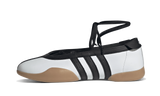 Adidas Mujer Taekwondo Mei Ballet White Black