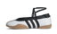 Adidas Mujer Taekwondo Mei Ballet White Black