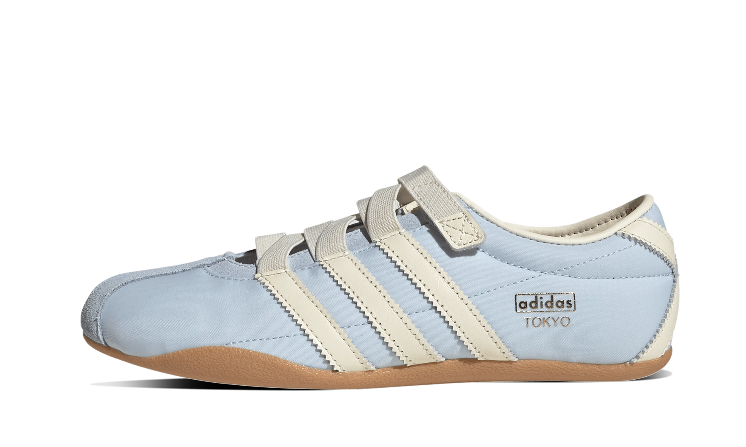Newcop Adidas Mujer Tokyo Mary Jane Zapatillas 1