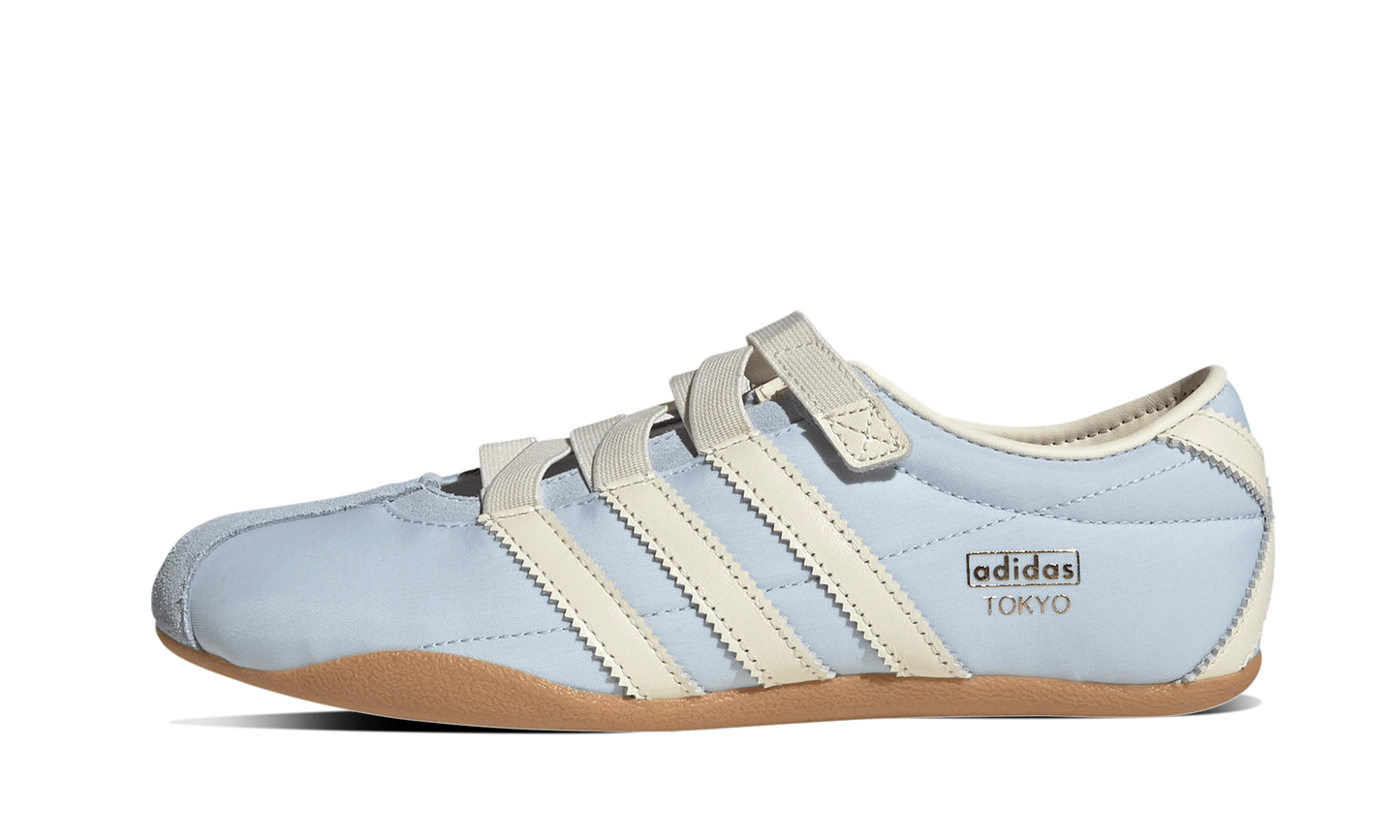 Newcop Adidas Mujer Tokyo Mary Jane Zapatillas 1