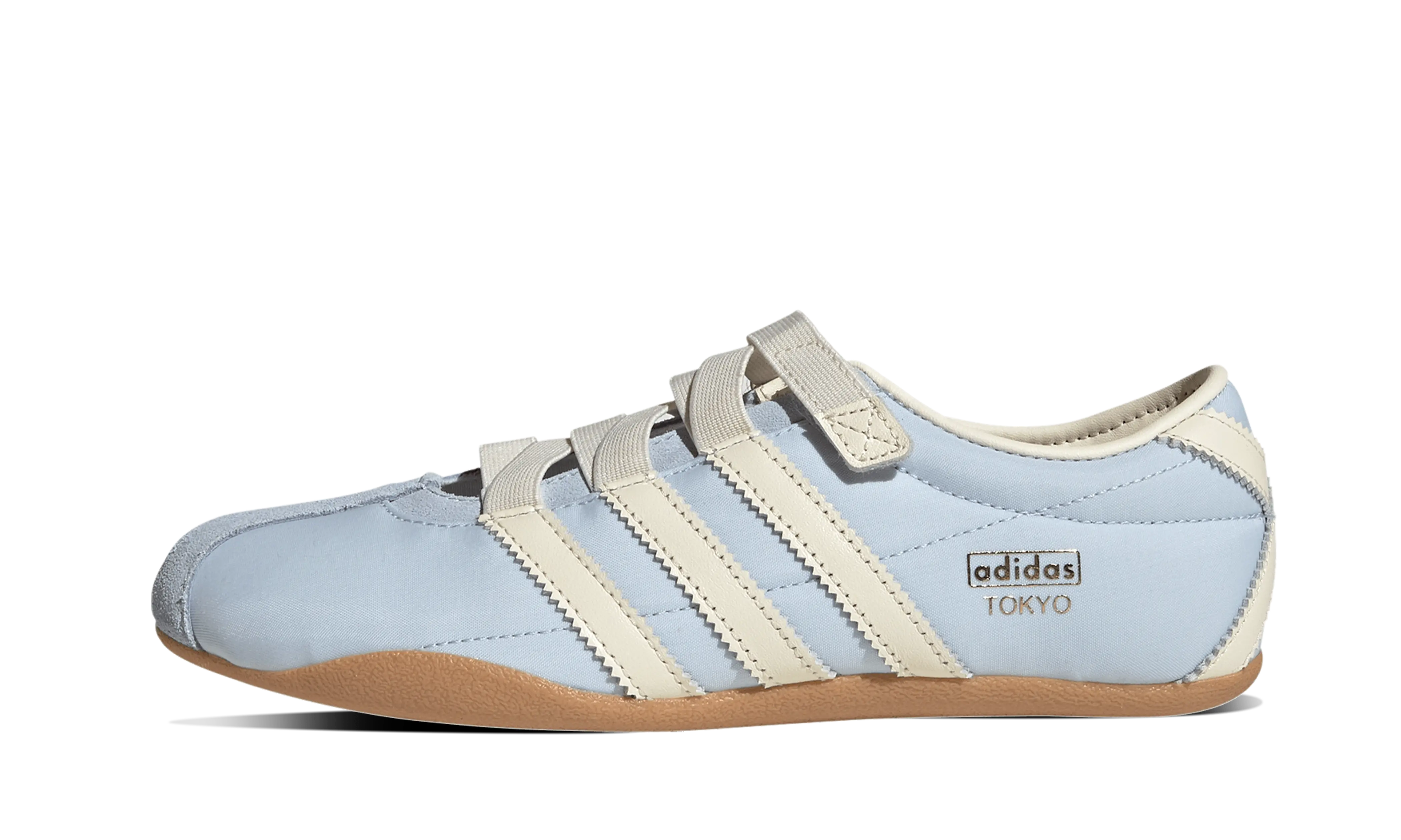 Newcop Adidas Mujer Tokyo Mary Jane Zapatillas 1