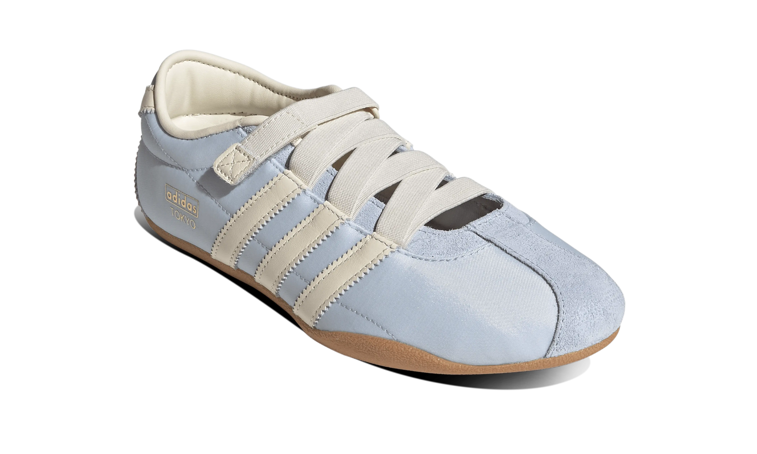 Newcop Adidas Mujer Tokyo Mary Jane Zapatillas 2