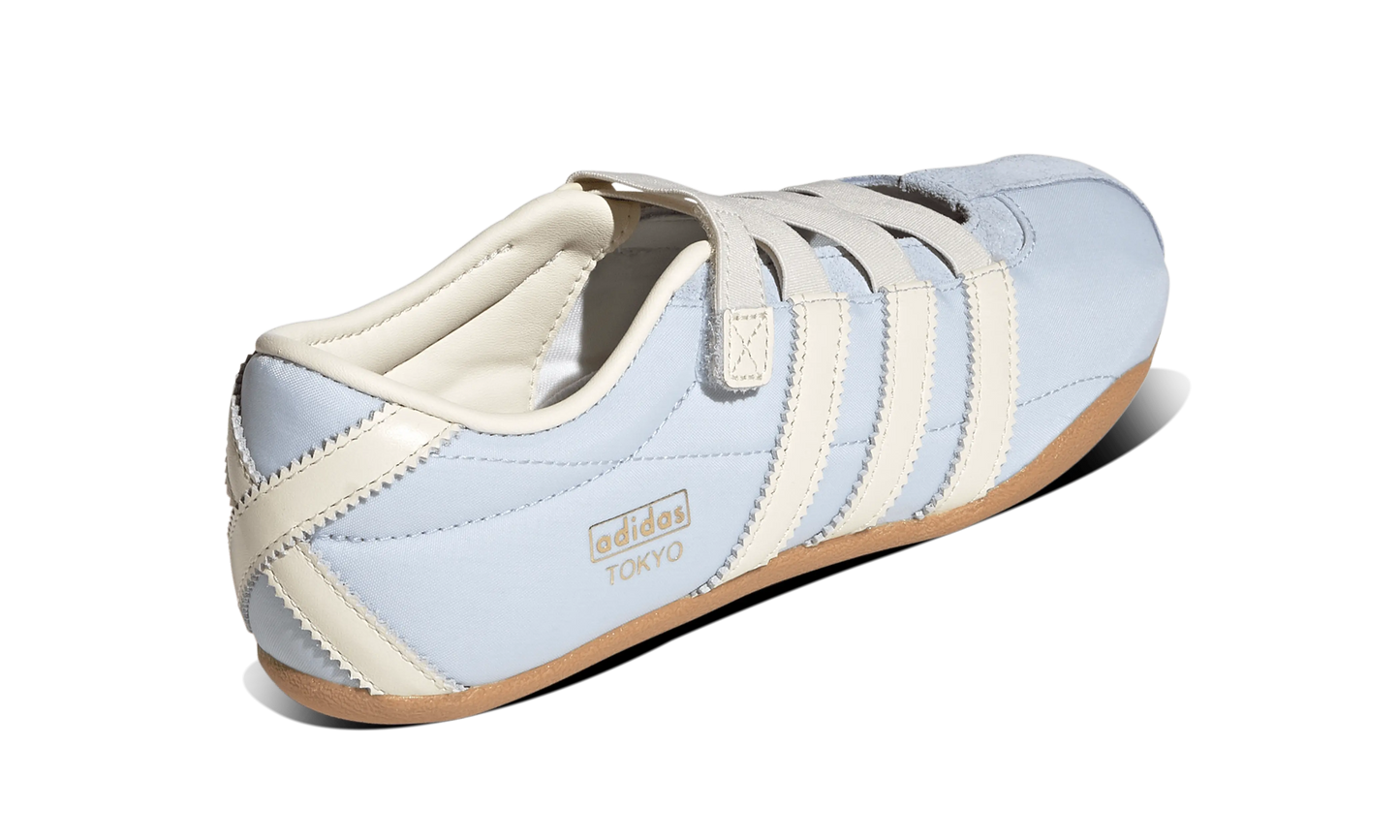 Newcop Adidas Mujer Tokyo Mary Jane Zapatillas 3