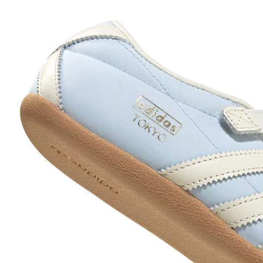 Newcop Adidas Mujer Tokyo Mary Jane Zapatillas 4