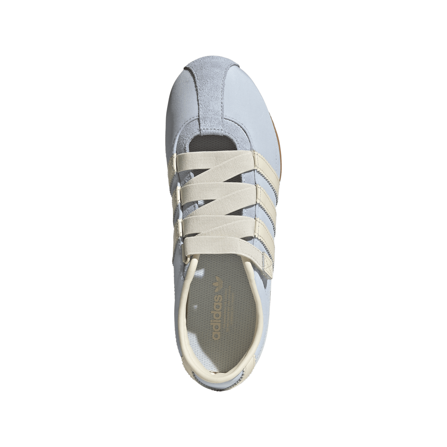 Newcop Adidas Mujer Tokyo Mary Jane Zapatillas 6