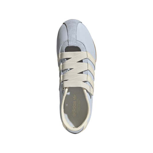Newcop Adidas Mujer Tokyo Mary Jane Zapatillas 6