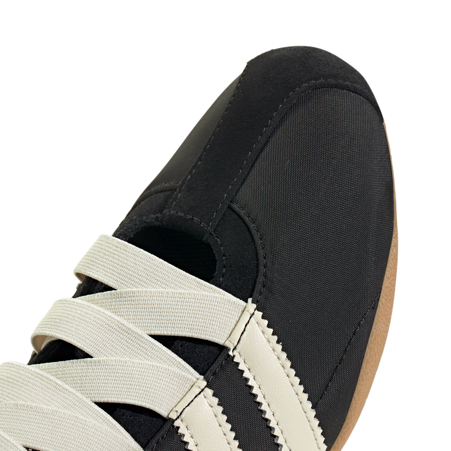 Newcop Adidas Mujer Tokyo Mj Black Cream White Zapatillas 4