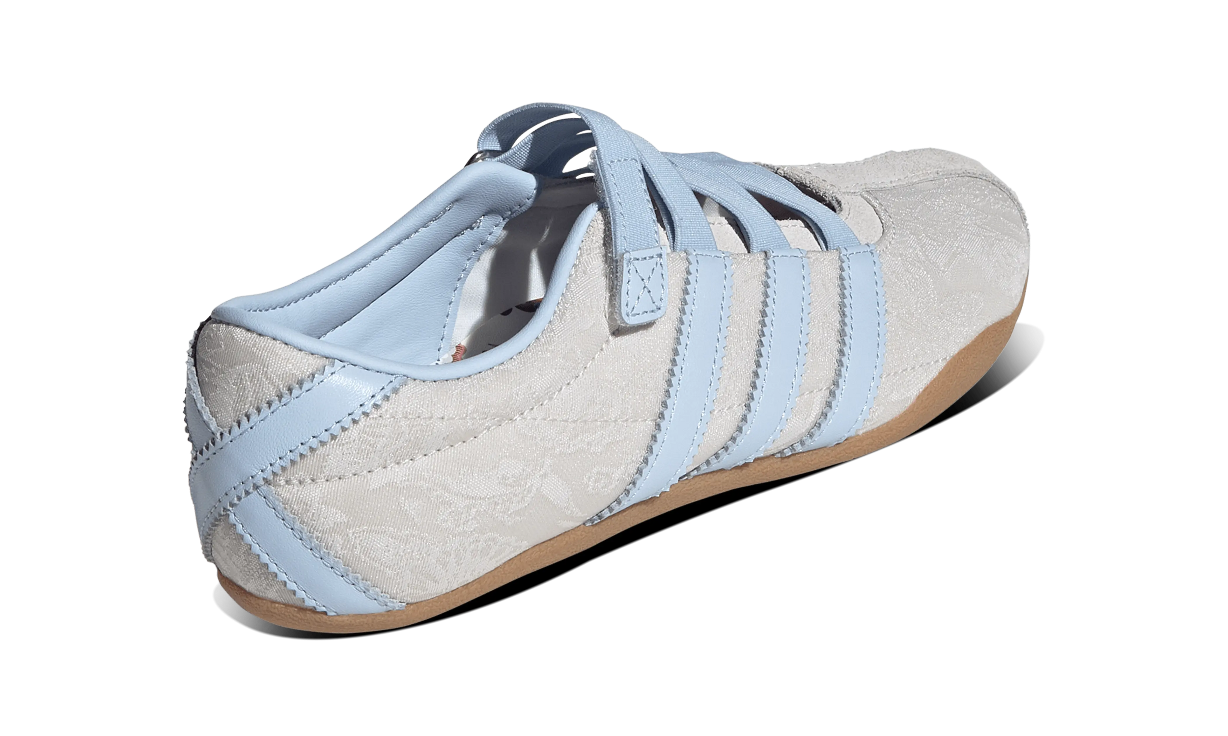 Newcop Adidas Mujer Tokyo Mj Liberty London Crystal Sky Zapatillas 3