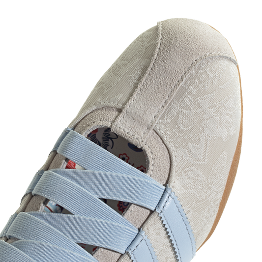 Newcop Adidas Mujer Tokyo Mj Liberty London Crystal Sky Zapatillas 5