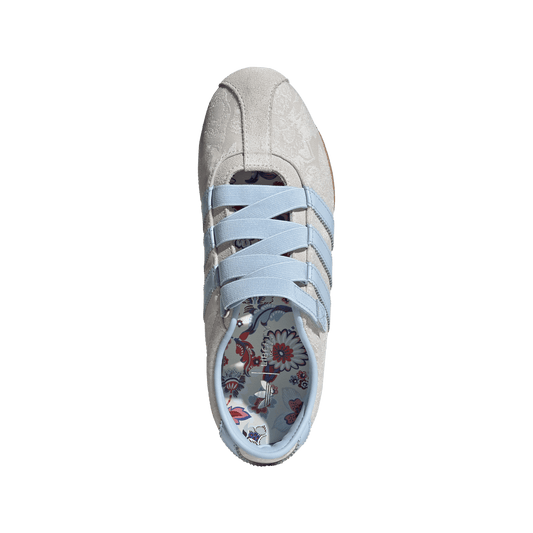 Newcop Adidas Mujer Tokyo Mj Liberty London Crystal Sky Zapatillas 6