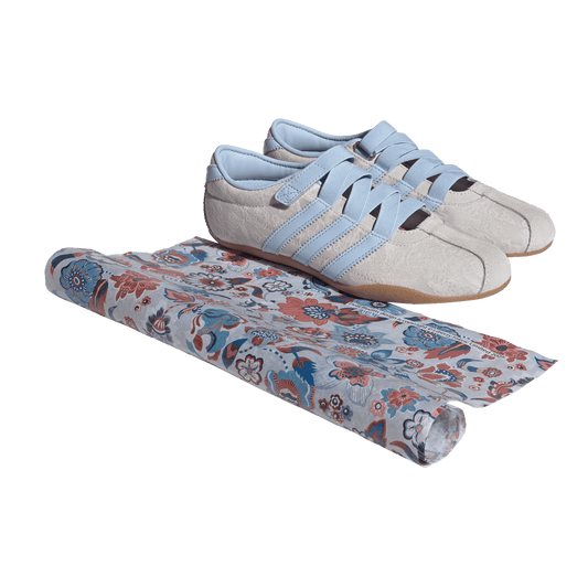 Newcop Adidas Mujer Tokyo Mj Liberty London Crystal Sky Zapatillas 7