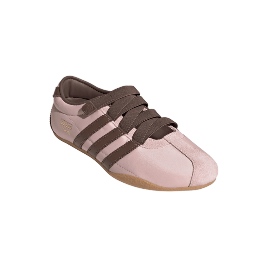 Newcop Adidas Mujer Tokyo Mj Sandy Pink Earth Strata Zapatillas 2