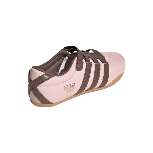 Newcop Adidas Mujer Tokyo Mj Sandy Pink Earth Strata Zapatillas 3