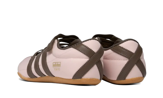Newcop Adidas Mujer Tokyo Mj Sandy Pink Earth Strata Zapatillas 4