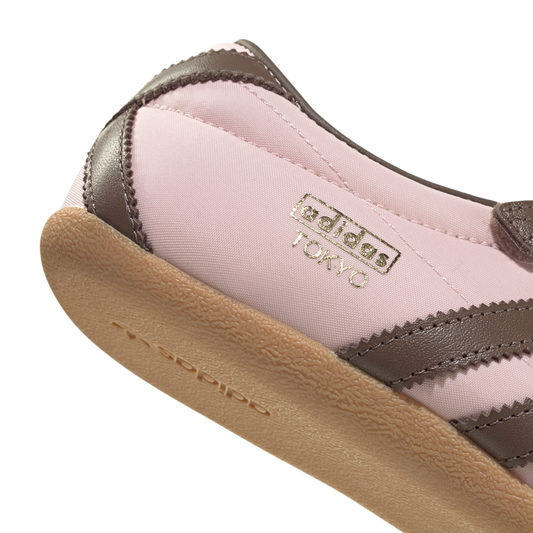 Newcop Adidas Mujer Tokyo Mj Sandy Pink Earth Strata Zapatillas 5