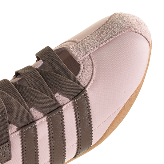 Newcop Adidas Mujer Tokyo Mj Sandy Pink Earth Strata Zapatillas 6