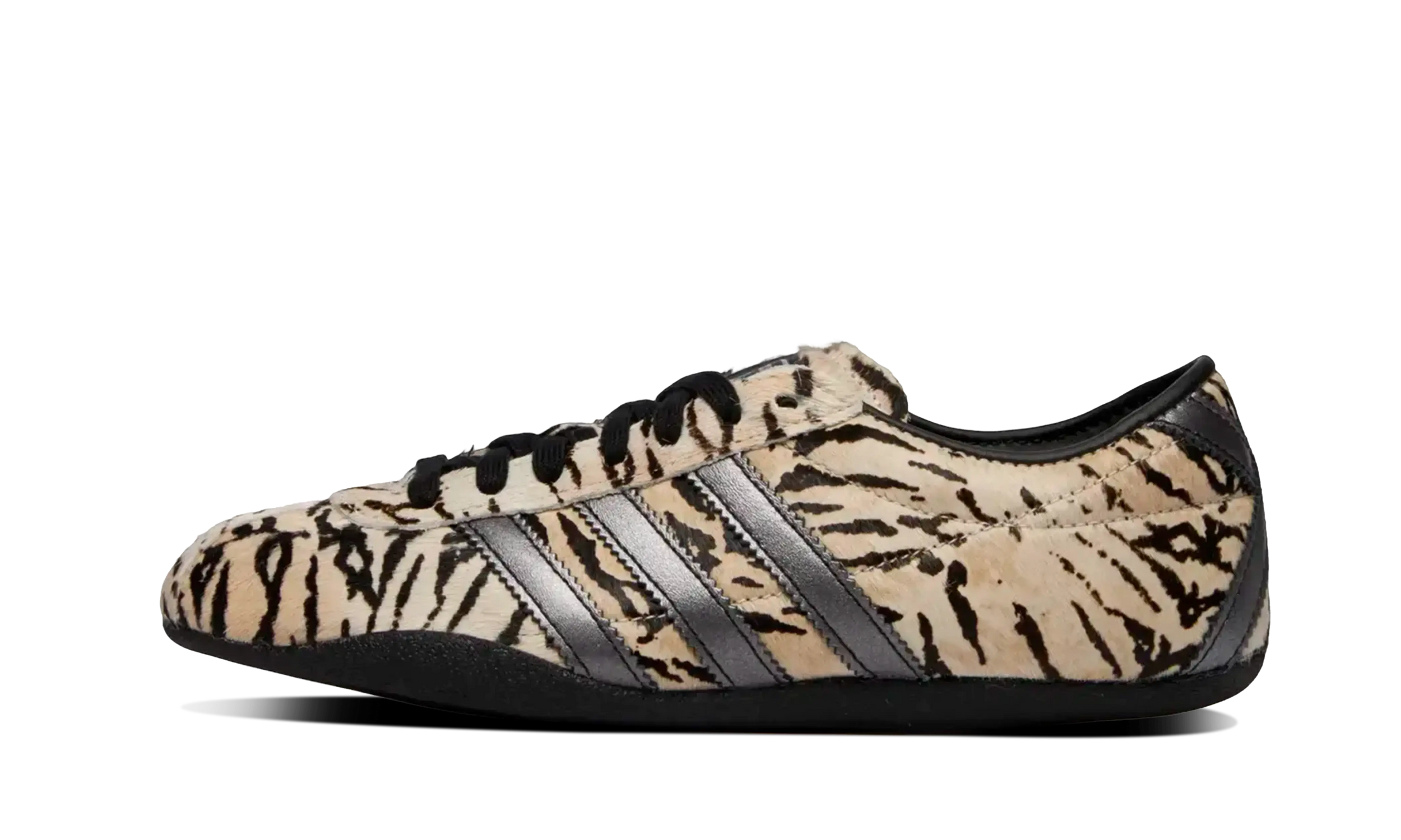 Newcop Adidas Mujer Tokyo Zebra Zapatillas 1