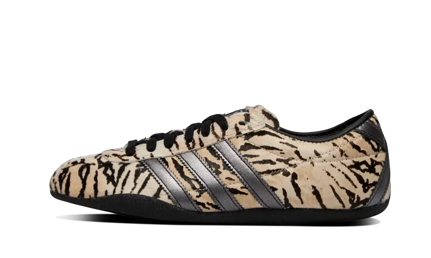 Newcop Adidas Mujer Tokyo Zebra Zapatillas 1