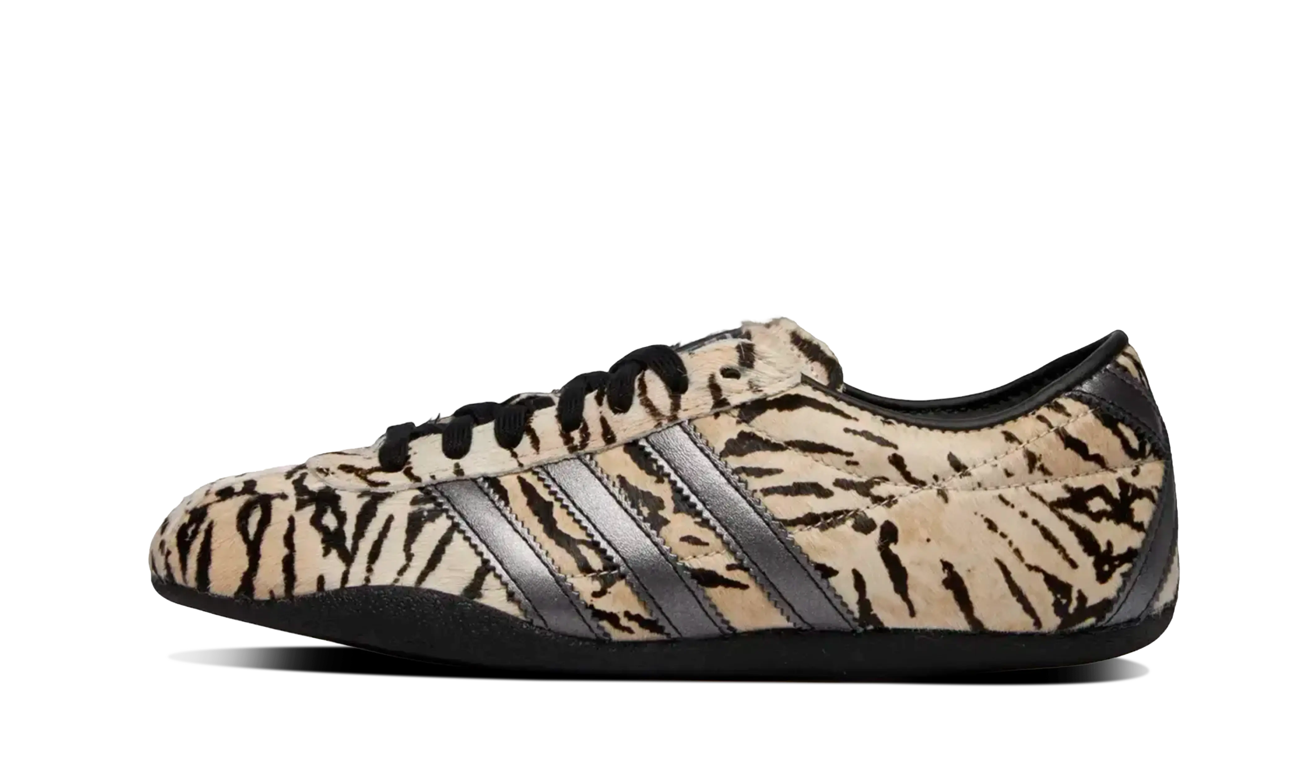 Newcop Adidas Mujer Tokyo Zebra Zapatillas 1
