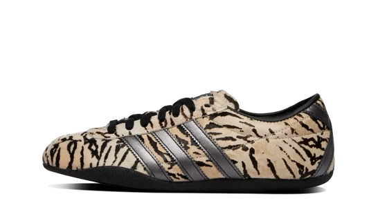 Newcop Adidas Mujer Tokyo Zebra Zapatillas 1