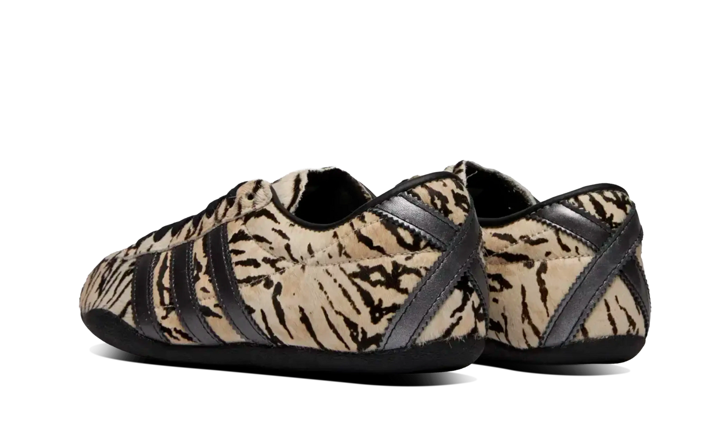 Newcop Adidas Mujer Tokyo Zebra Zapatillas 2
