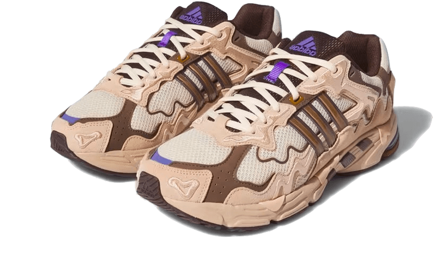 Newcop Adidas Response Cl Bad Bunny Paso Fino Zapatillas 2