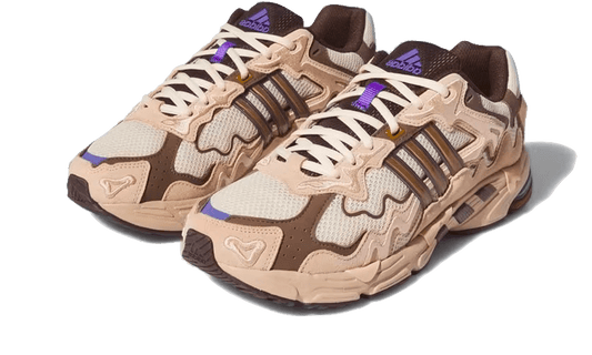 Newcop Adidas Response Cl Bad Bunny Paso Fino Zapatillas 2