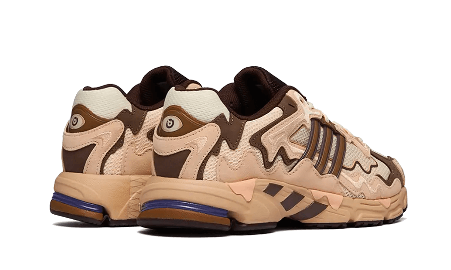 Newcop Adidas Response Cl Bad Bunny Paso Fino Zapatillas 3