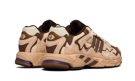 Newcop Adidas Response Cl Bad Bunny Paso Fino Zapatillas 3