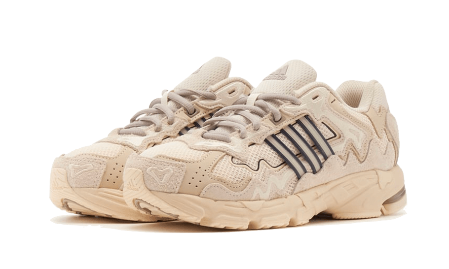Newcop Adidas Response Cl Bad Bunny Wonder White Zapatillas 2