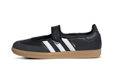 Adidas Samba Jane Black White Gum