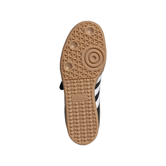 Newcop Adidas Samba Jane Black White Gum Zapatillas 5