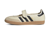 Adidas Samba Jane Cream Black Gum